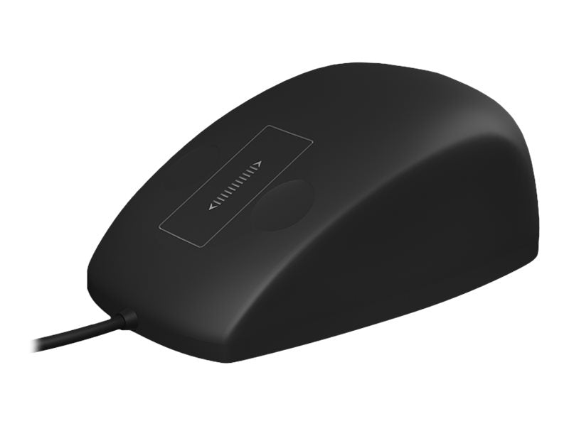 KEYSONIC Kabellose Tastatur – Ergonomisch, leise Tasten