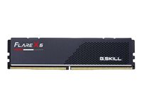 G.SKILL Flare X5 32GB RAM – Schnelles DDR5 für flüssiges Arbeiten