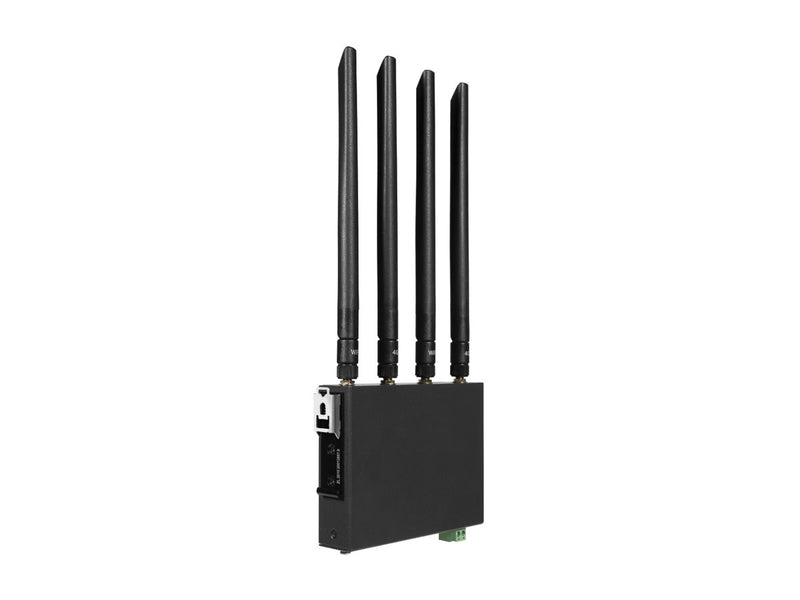 Edimax WLAN-Router – 4G LTE, schnelles AC1200 WLAN