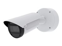Axis Netzwerkkamera – 8K, wetterbeständig für Außenbereich