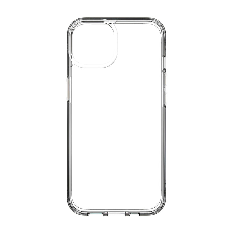 JT BERLIN Handy-Schutzhülle – Transparent, kratzresistent