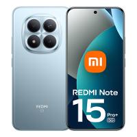 Xiaomi Smartphone – 512 GB Speicher, blau