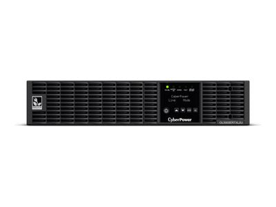 CyberPower USV 3000VA – Stromschutz für IT-Geräte und Server