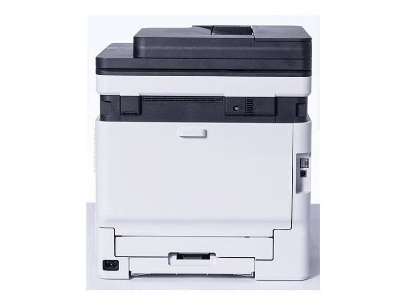 Brother Multifunktionsdrucker – Drucken, Scannen, Kopieren