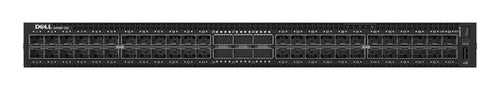 Dell Netzwerk-Switch – 48 Anschlüsse, 10 Gigabit Ethernet