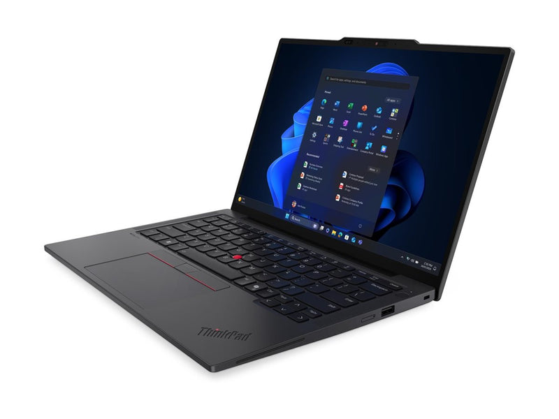 Lenovo ThinkPad X13 – 32 GB RAM, 512 GB SSD