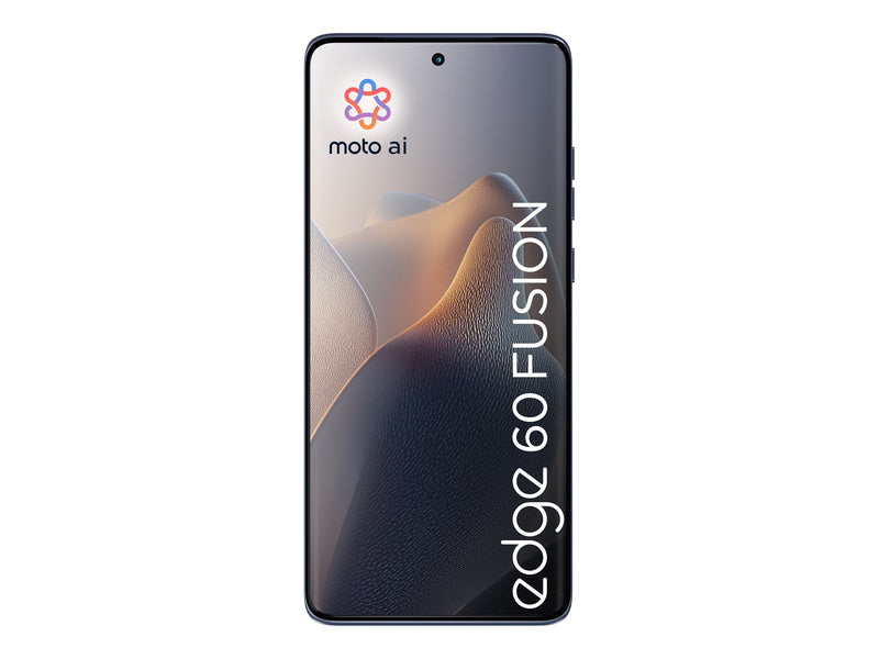 Motorola Smartphone – 6,67" Display, Wasser- und Staubschutz
