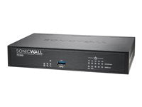 Dell SonicWALL TZ300 – Sicherheitsgerät für kleine Unternehmen