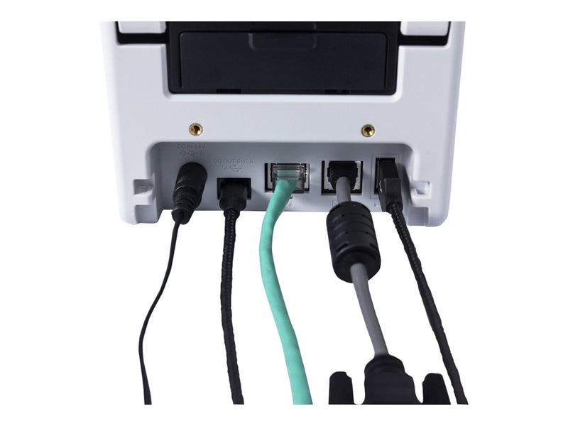 Brother Etikettendrucker – WLAN, Bluetooth, schneller Druck