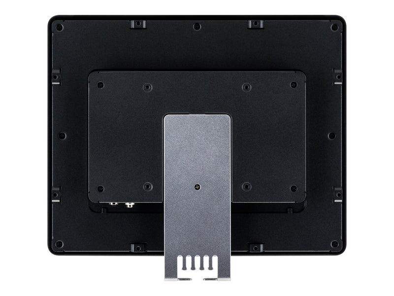 Iiyama 12" Touchscreen-Monitor – Robuster Rahmen, kratzfestes Glas