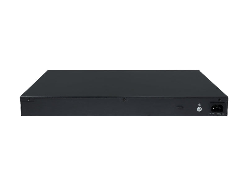 HP Enterprise Netzwerk-Switch – 16 Ports, PoE+ Unterstützung