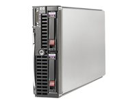 HP Enterprise Blade-Server – Intel Xeon, erweiterbar