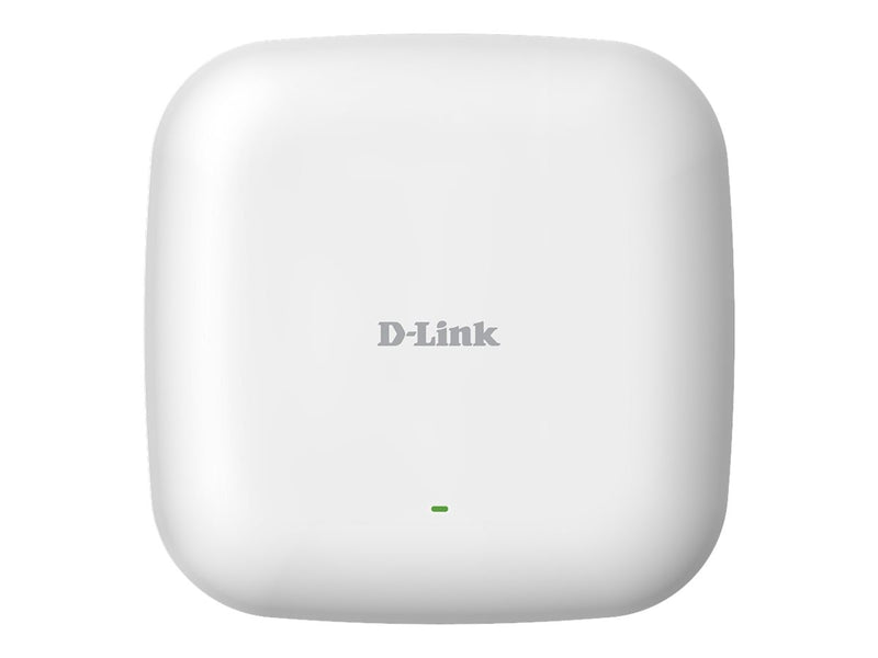 D-Link WLAN Access Point – Dualband, PoE-Unterstützung