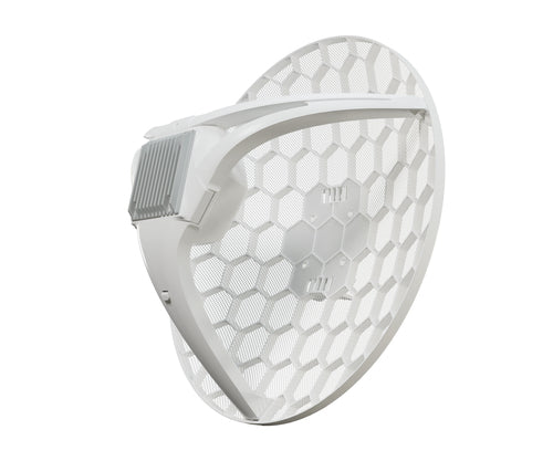 Mikrotik Access Point – Starke WLAN-Verbindung für Ihr Büro