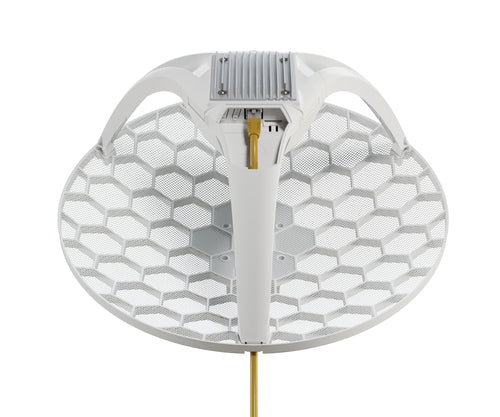 Mikrotik Access Point – Starke WLAN-Verbindung für Ihr Büro