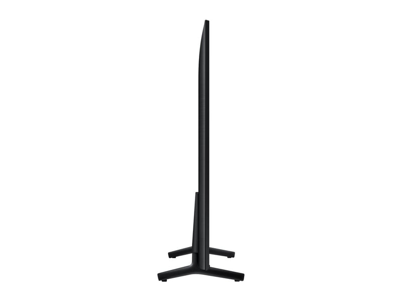 Samsung 50" Smart-TV – 4K-Auflösung, ultradünnes Design
