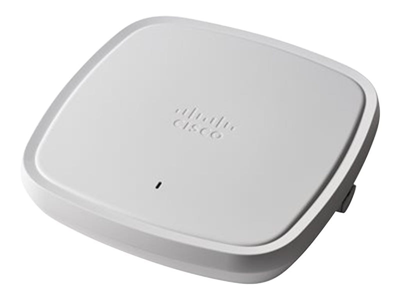 Cisco Accesspoint – Wi-Fi 6, Bluetooth für schnelle Verbindungen