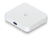 Ubiquiti UniFi Cloud Gateway – Netzwerkmanagement leicht gemacht