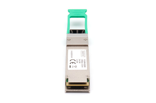 Digitus Optisches Transceiver-Modul – 100 Gbps, 100 m Reichweite