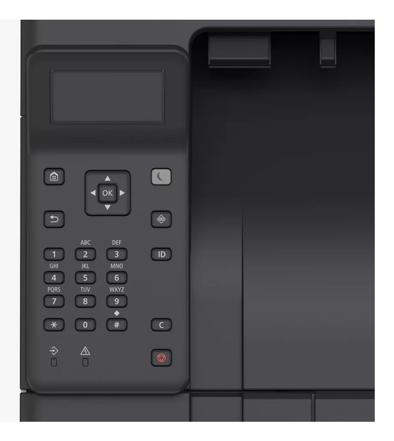 Canon i-SENSYS Drucker – Schnelles Drucken, WLAN-fähig