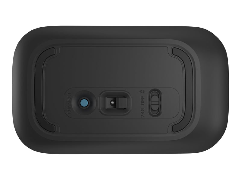 HP Z3700 Kabellose Maus – Optisch, Bluetooth & USB-Empfänger