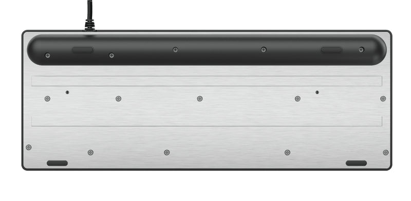 TRUST Gaming-Tastatur mit Maus – USB-Anschluss, deutsche Tasten