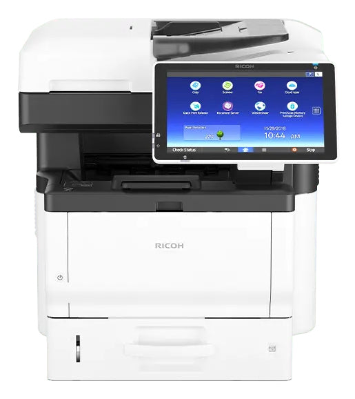 RICOH IM 350FSE Multifunktionsdrucker – A4, 35 Seiten/Min.