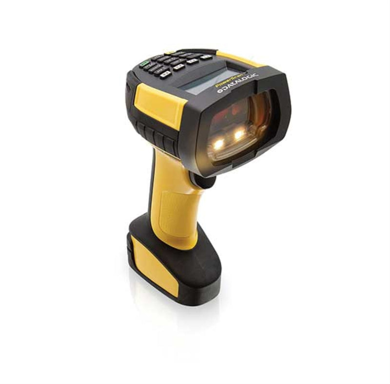 Datalogic PowerScan PM9600 – Tragbarer Barcode-Scanner, 2D-Imager