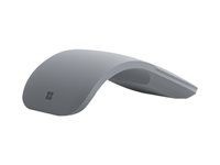 Microsoft Surface Arc Mouse – Kabellos, ergonomisches Design