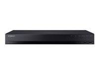 Hanwha Wisenet HD+ DVR – 16 Kanäle, 4K-Auflösung