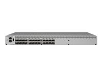 HP Enterprise Netzwerk-Switch – 12 Anschlüsse, Rack-montierbar