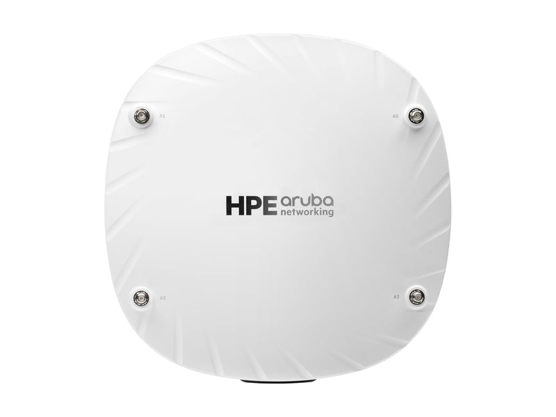 HPE Aruba Access Point – Wi-Fi 6 für große Büros