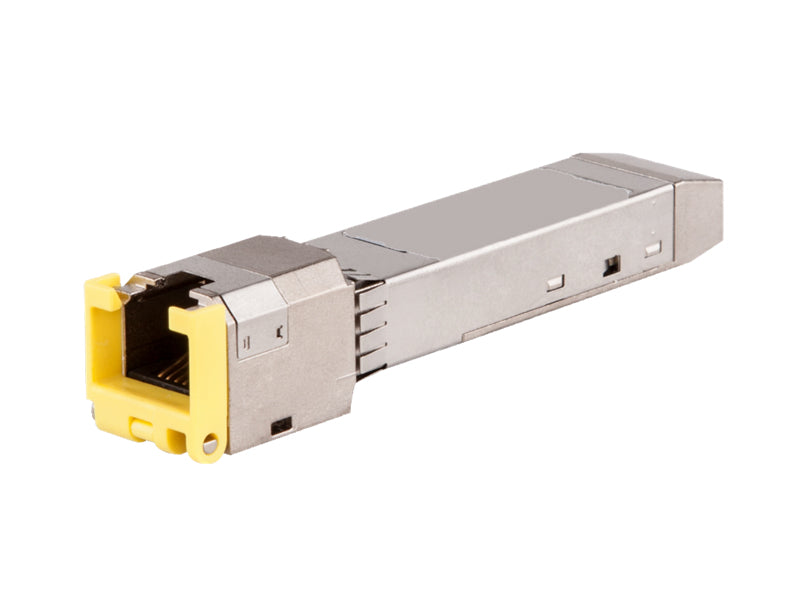 HP Enterprise Transceiver – 10 Gbps, bis 30 m Reichweite