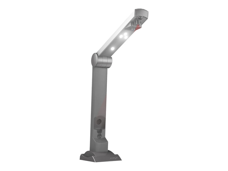 Kodak Digitale Dokumentenkamera – 10 MP, eingebaute LED-Lampe