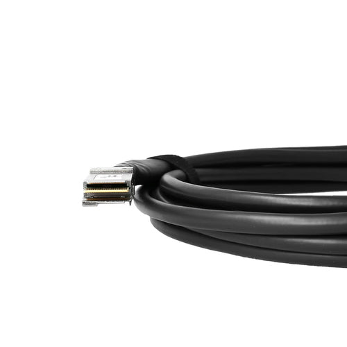 Cbo Glasfaserkabel – 2 m, 400 Gbit/s Datenrate