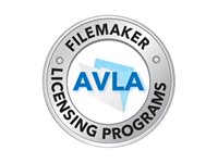 Filemaker Software-Lizenz – 4 Jahre, 1 Benutzer, Unternehmenslösung