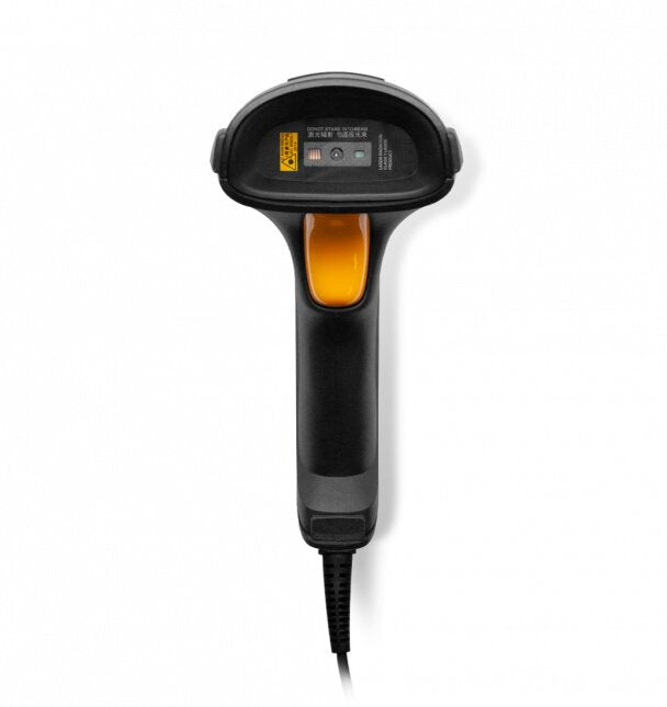 Newland 2D Barcode-Scanner – Kabelgebunden, einfaches Scannen