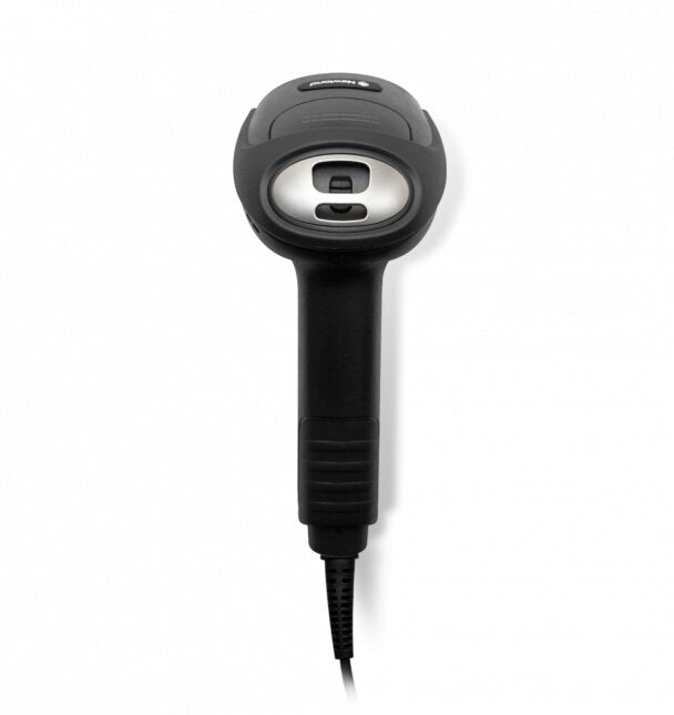 Newland 2D Barcode-Scanner – Kabelgebunden, einfaches Scannen