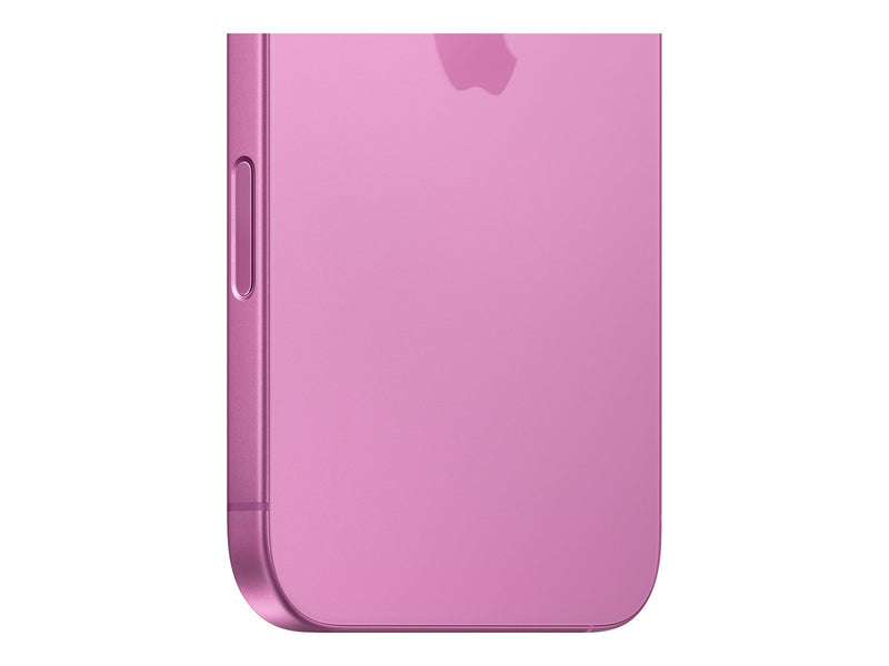 Apple iPhone 16 Plus – 5G, 128 GB Speicher, Dual-Kameras