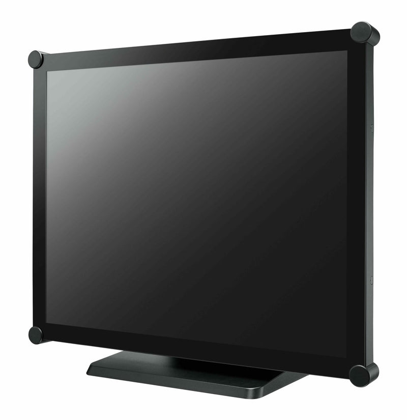 Neovo 19" Touchscreen-Monitor – LCD, 4:3 Format