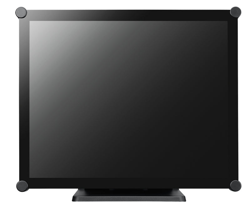 Neovo 19" Touchscreen-Monitor – LCD, 4:3 Format