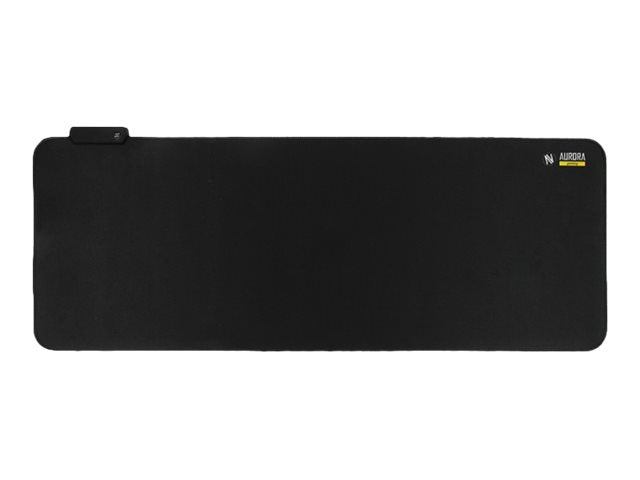 iBOX Gaming-Mauspad – LED-Beleuchtung, 80x30 cm