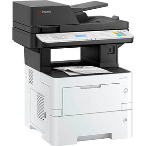 Kyocera Multifunktionsdrucker – Drucken, Scannen, Kopieren leicht gemacht