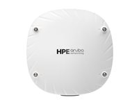 HPE Aruba Access Point – Wi-Fi 6 für große Büros