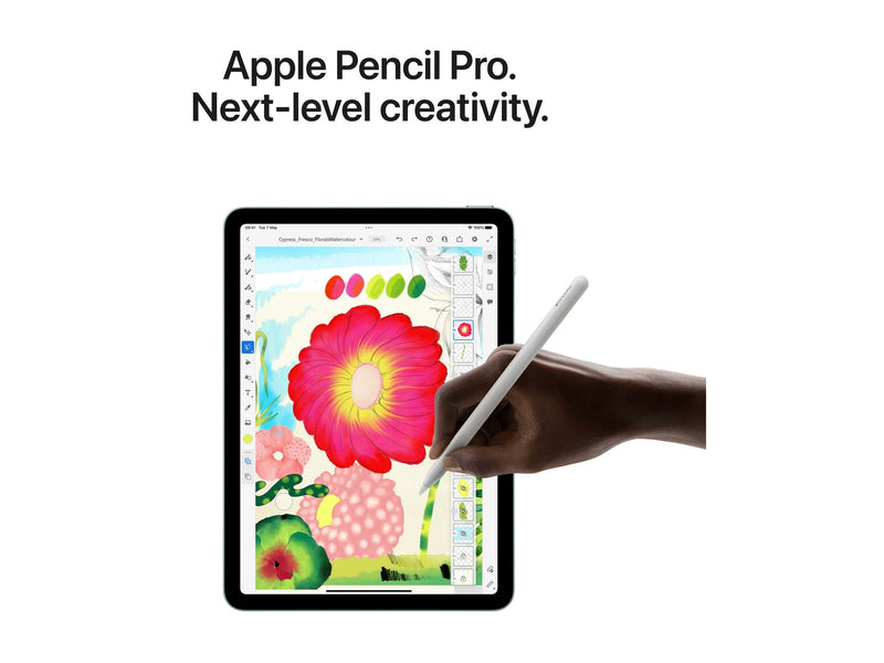 Apple iPad Air 11" Tablet – M2 Chip, 128 GB Speicher