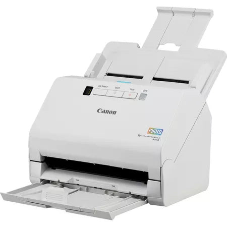 Canon Fotoscanner – Einfaches Scannen und Teilen von Erinnerungen