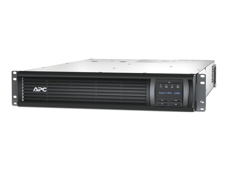 APC USV-System – Zuverlässiger Schutz für Server und Netzwerke
