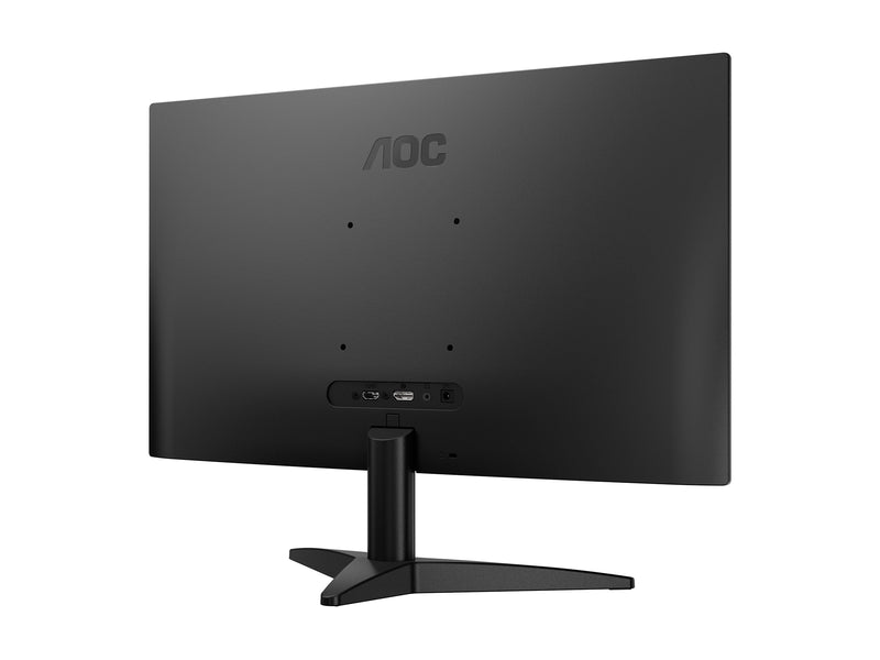 AOC 24" LED-Monitor – QHD-Auflösung, 144 Hz Bildwiederholrate