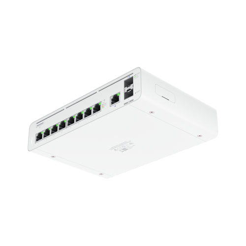 Ubiquiti Netzwerk-Controller – Einfaches Management, schnelle Verbindung