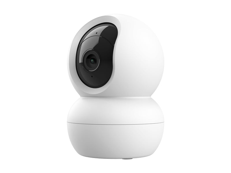 TRUST IP-Kamera – Kabellos, 2 MP für Innenräume